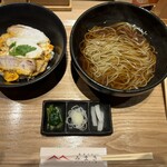 蕎麦きり みまき - 