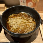 蕎麦きり みまき - 