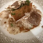 ガストロノミー ジョエル・ロブション - 