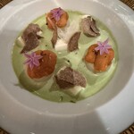 ガストロノミー ジョエル・ロブション - 