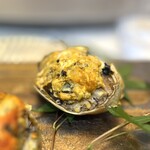 館山美食倶楽部 - 上海蟹の姿蒸しオス