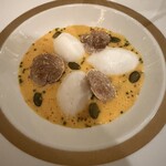 ガストロノミー ジョエル・ロブション - 