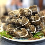 館山美食倶楽部 - 上海蟹♡陽澄湖の極上品