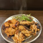 エスニックバル タパス - 