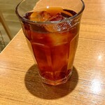 ミルク&パフェ よつ葉ホワイトコージ - 