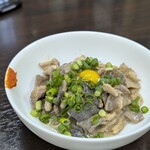 スタミナ苑 - 塩もつ