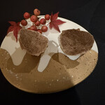 ガストロノミー ジョエル・ロブション - 