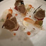 ガストロノミー ジョエル・ロブション - 