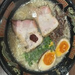 博多 一星 霞ヶ関店 - 