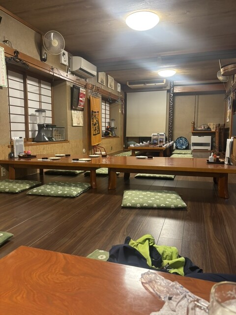 居酒屋くぼた（山形）- 地元食材が光る本格居酒屋