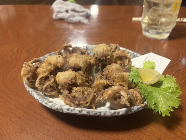 居酒屋くぼた - 山形（居酒屋）の写真