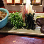 おめん 銀閣寺本店 - 