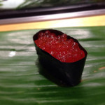 寿司光 - 141120　いくら