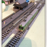 新横浜機関区 - 2014.11