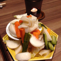 RESTAURANT 1899 OCHANOMIZU - 
