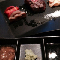 鉄板DINING集 栄店 - 