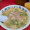 元祖ラーメン長浜家
