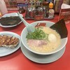 ラーメン 山岡家 千葉鎌ヶ谷店