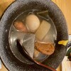 炭火焼き・鮮魚料理 よりみち