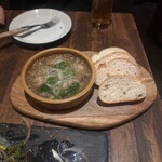 ビストロ カリテプリ - 