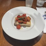 ラ・トリプレッタ - 