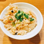 らーめん ぱったぱた - 