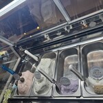 ラ・トリプレッタ - 