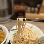 つけめんTETSU - 