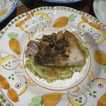 ラ・トリプレッタ - 