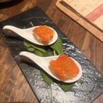 ビストロ カリテプリ - 