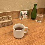 俺のハンバーグ 渡なべ  - 