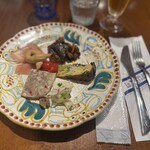 ラ・トリプレッタ - 