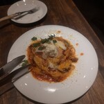 ビストロ カリテプリ - 