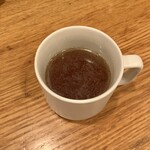 俺のハンバーグ 渡なべ  - 