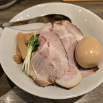 つけめんTETSU - 