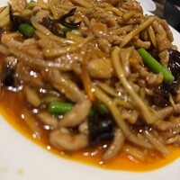 四川名菜 川府 - 