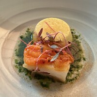 マダム・トキ - イサキ