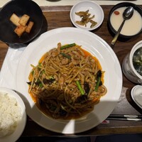 四川名菜 川府 - 