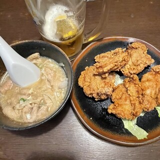 味処たなか_1