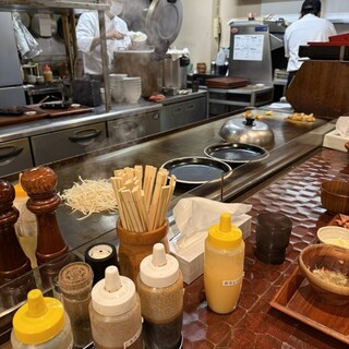 ステーキ食堂 肉の番人 - 料理写真: