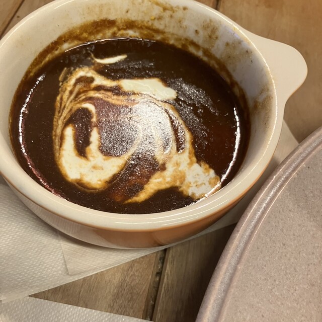 ブヒブヒ （buhi buhi） - 祐天寺/オムライス | 食べログ