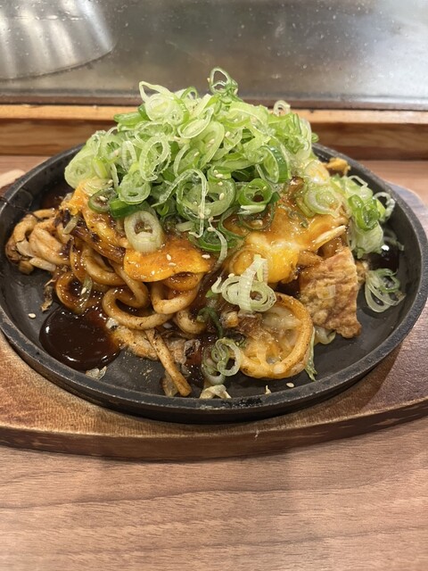 広島お好み焼きと鉄板焼き 宮澤のご予約 - 松本/お好み焼き | 食べログ