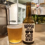 立ち飲みワイン 荒川STAND - 