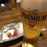 くいもんや 参場火 - 