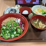すき家 - 料理写真: