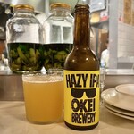 立ち飲みワイン 荒川STAND - 