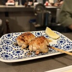 YAKITORI B NAKAMEGURO - 