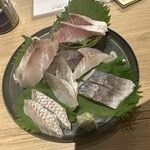 居酒屋 KATER - 