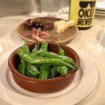 立ち飲みワイン 荒川STAND - 