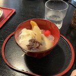 茶房こでまり - 